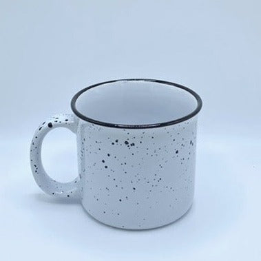Campfire Mug