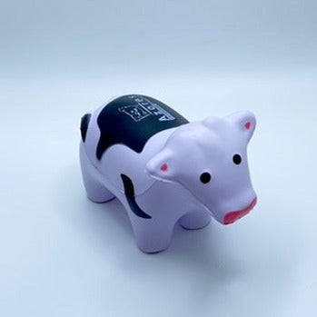 Stress Reliever Cow