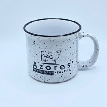 Campfire Mug