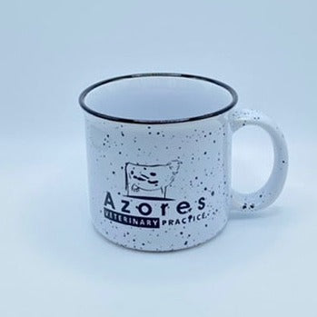 Campfire Mug